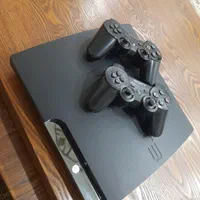 PS3 slime