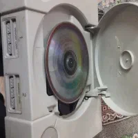 پی اس وان سالم سالم دسته نداره پلی سالمه