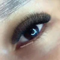 تخفیف ویژه اکستنشن مژه|خدمات آرایشگری و زیبایی|قم, سالاریه|دیوار