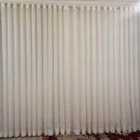 پرده پذیرایی