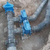 پرس وجوشکاری لوله پلی اتلین ازسایز 63تا 400قطره ای|خدمات پیشه و مهارت|ارومیه, |دیوار