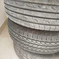 لاستیک ۱۴|قطعات یدکی و لوازم جانبی|هشتگرد, شهرک ارم شرقی|دیوار