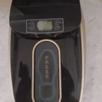 کاور کفش اتوماتیک