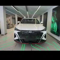 چانگان X5پلاس فول کامل 2026