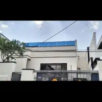 اجاره ویلا با استخر سرپوشیده|اجارهٔ کوتاهمدت ویلا و باغ|قم, مسکن مهر|دیوار