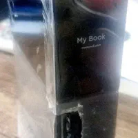 هارد دیجیتال 4ترا