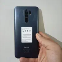 گوشی ردمی 9
