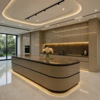 اجرای تخصصی بازسازی، کناف،تی وی وال،تایل ۶۰×۶۰