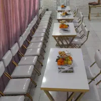 اجاره روزانه باغ ویلا سالن بزرگ