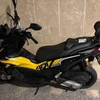 ADV همتاز صفر و خشک