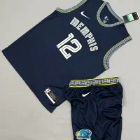 ست کیت جرزی بسکتبالی بدنسازی تایلندی