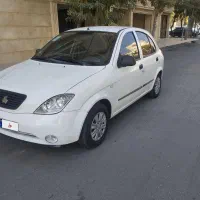 تیبا2هاچبک مدل 1400