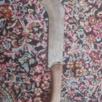 چاقو دره باغبانی