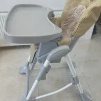صندلی غذاخوری کودک زویی