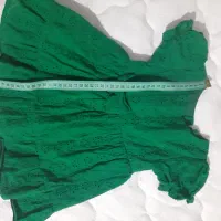 پیراهن سرهمی شلوار سویشرت