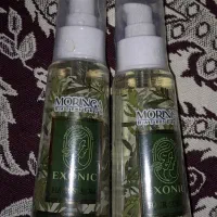 تقویت کننده موی سر مورینگا اکسونیک