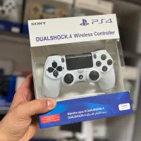 دسته ps4 باطری تقویتی در چند رنگ