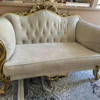 مبل۷نفره|مبلمان خانگی و میز عسلی|تهران, دریا|دیوار