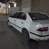 سمند مدل ۸۶|خودرو سواری و وانت|اصفهان, شهرک کاوه|دیوار