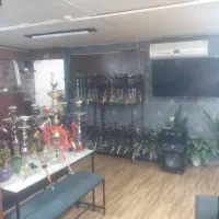 قهوه خانه با لوازم کامل و مجوز سفره خانه سنتی|اجارهٔ مغازه و غرفه|تهران, تهرانپارس شرقی|دیوار