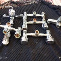 شیرآلات منزل