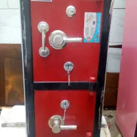 گاو صندوق در حد نو