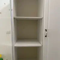 کمد اتاق کودک|اسباب و اثاث بچه|سرخرود, |دیوار