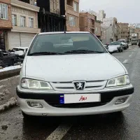 پارس مدل ۹۲