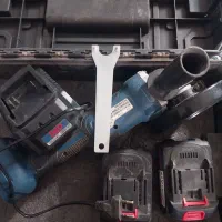 سنگ فرز نو فروشی