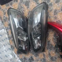 فروش چراغ جلو وعقب وجلو پنجره رانا پلاس|قطعات یدکی و لوازم جانبی|شاهین‌شهر, نبوت|دیوار