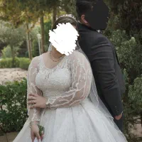 لباس عروس