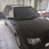 پراید ۱۱۱ مدل ۸۹