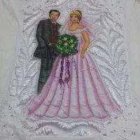 لحاف جهیزیه