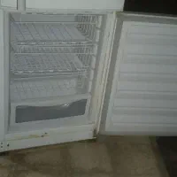 فروش یخچال|یخچال و فریزر|گزیک, |دیوار