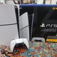 ps5 slim digital