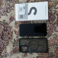 سامسونگ s21 fe در حد آکبند حافظه ۲۵۶ رم ۸