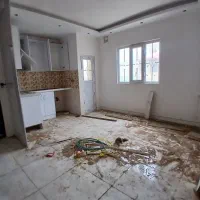 آپارتمان طبقه اول ۵۵ متری حمیدیان خ ایران