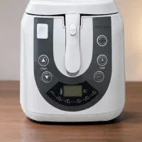 سرخ کن سه لیتری