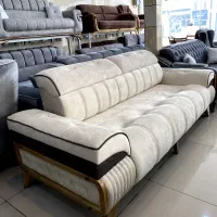 مبل راحتی جک دار کفی فنر ((اقساط ۱۸ماهه))
