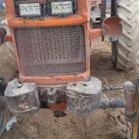 مدل ۶۵|خودرو سنگین|گندمان, |دیوار