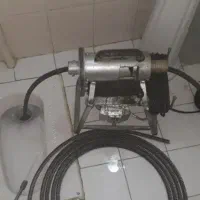 لوله بازکنی بافنر صنعتی در سراسر شیراز