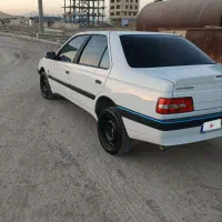 باسلام پژو slxموتورTU5