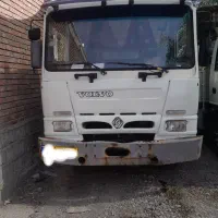 خاور بادسان مدل۸۴