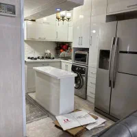 رهن کامل اپارتمان /الهیه/ایران‌زمین/انبیا/رنجبران|اجارهٔ آپارتمان|اسلام‌شهر, شهرک الهیه|دیوار