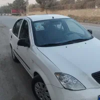 تیبا صندوق دار مدل ۹۷ شاسی سالم|خودرو سواری و وانت|مشهد, جاهد شهر|دیوار