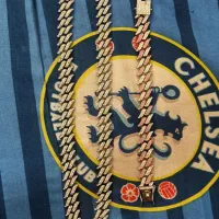 گردنبند (chain)