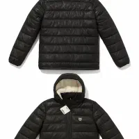 کاپشن مردانه