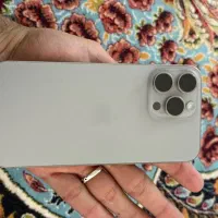 آیفون 15پرو مکس در حد نو