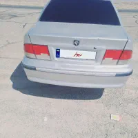 سمند مدل 82معاوضه با پراید|خودرو سواری و وانت|ایرانشهر, |دیوار