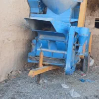 دستگاه فابریک صادقی سالم وبدون عیب